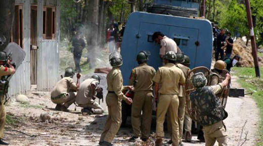 kashmir 